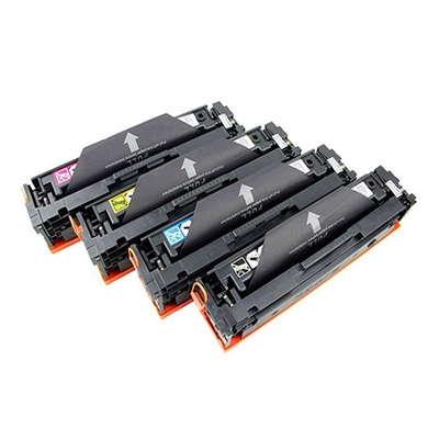 Inkoem Toner Compatible Hp Cf530a 205 Negro